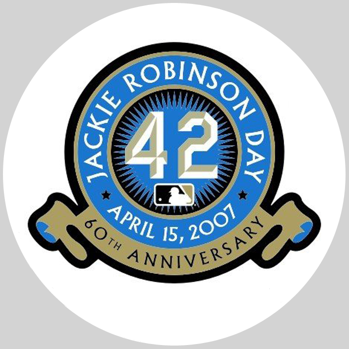 Jackie Robinson Day Projects  Photos, videos, logos, illustrations and  branding on Behance