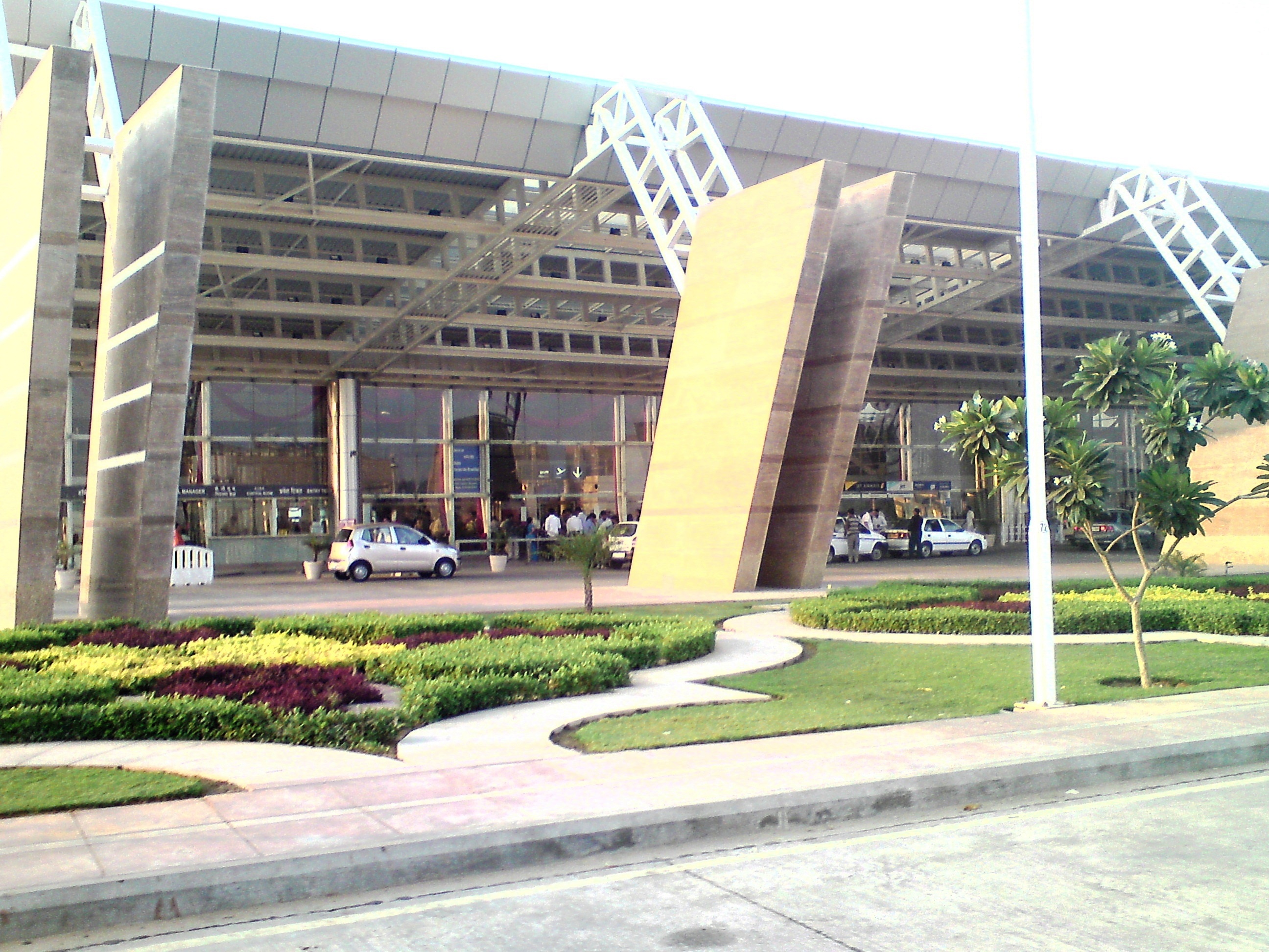 File:Jaipur Airport.JPG - Wikimedia Commons