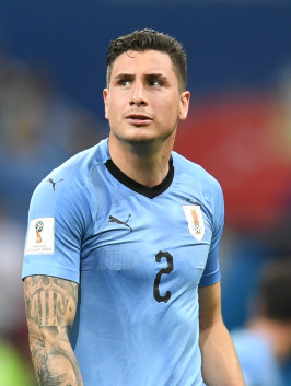 José Giménez