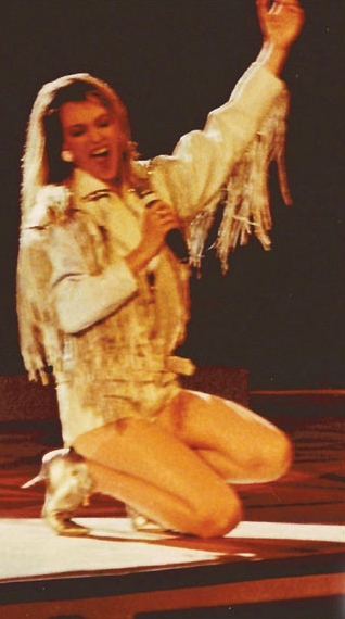 File:Laura Stoica on stage.jpg