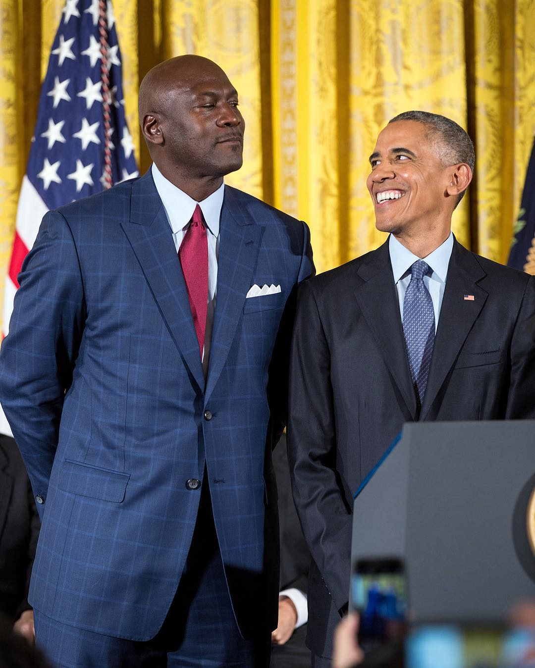 File:Michael Jordan and the White House.jpg - Wikipedia