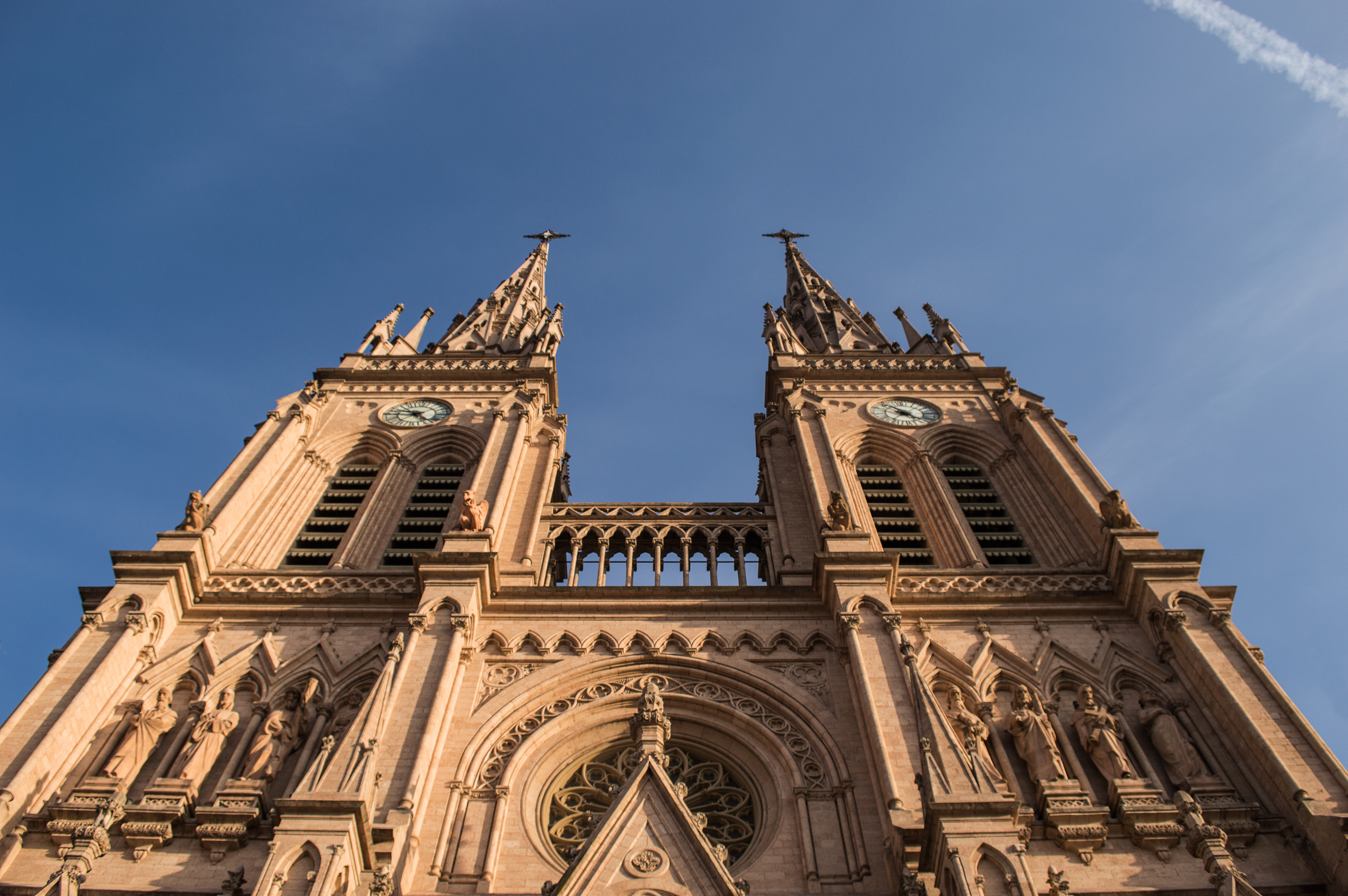 Diferencia entre basílica y catedral