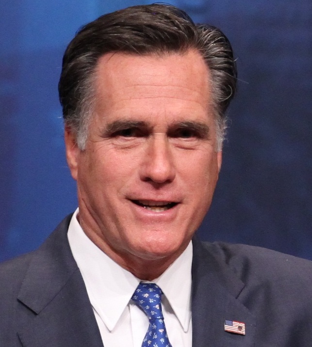 Mitt Romney photo #86583, Mitt Romney image