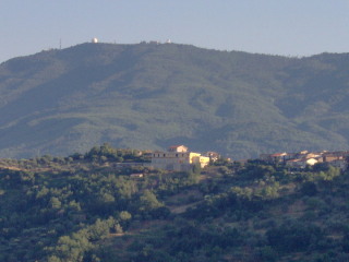 <span class="mw-page-title-main">Monte Stella (Cilento)</span> Mountain in Italy