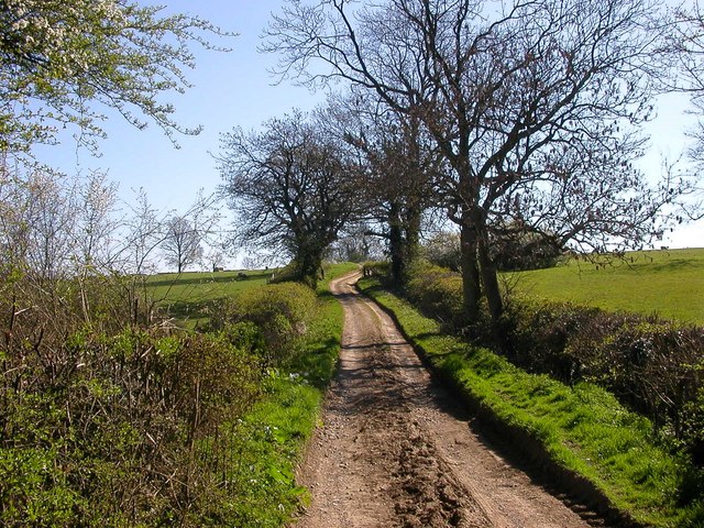 File:Moreton Pinkney - geograph.org.uk - 405713.jpg