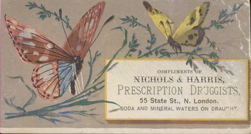 File:Nichols and Harris Prescription Druggists (3092814473).jpg