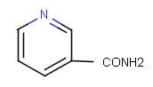 File:Nicotinamide.png