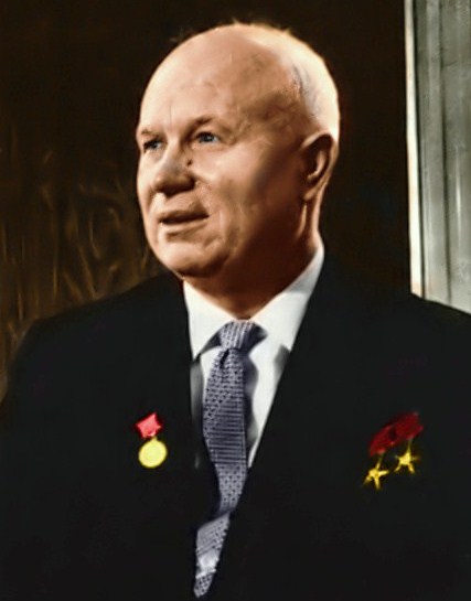 File:Nikita Khruchchev Colour.jpg