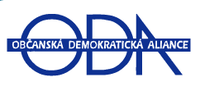 Logo der ODA