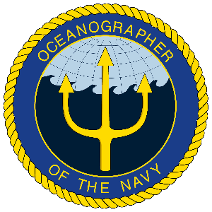 File:Oceanographer of the Navy - U.S. (seal).gif