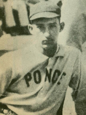 <span class="mw-page-title-main">Francisco "Paquito" Montaner</span> Puerto Rican baseball player