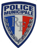 Municipal Police (France)