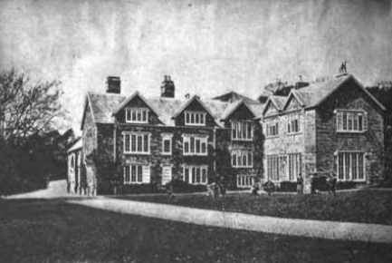 Portledge Manor