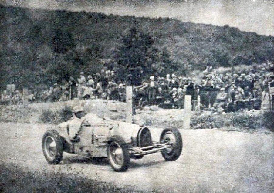 1934 Belgian Grand Prix - Wikipedia