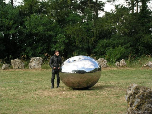 Rollright Stones - geograph.org.uk - 2477