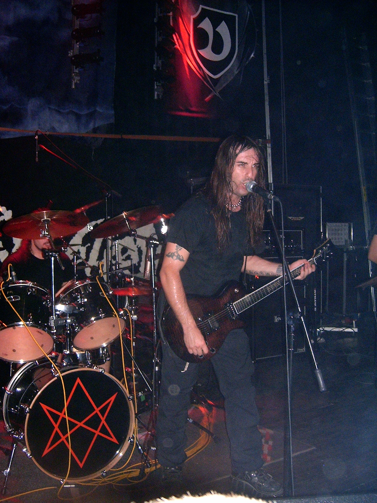 Rotting Christ – Wikipedie