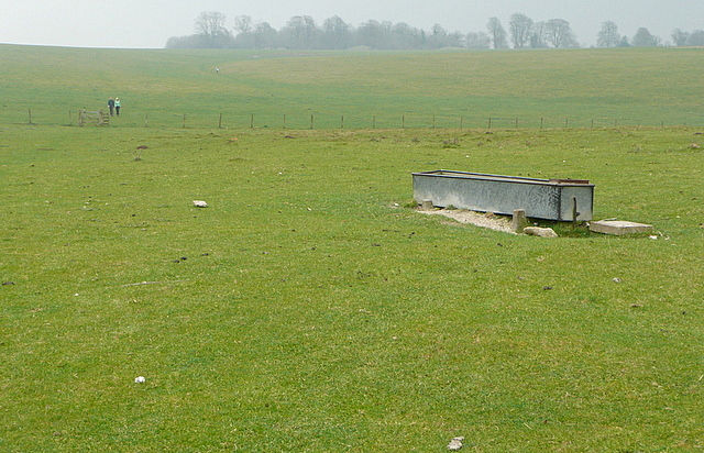 File:Route of the Avenue - geograph.org.uk - 2339192.jpg