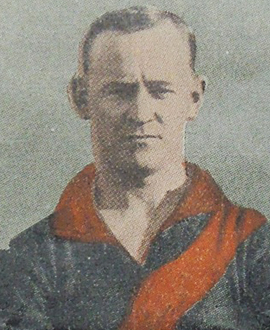 <span class="mw-page-title-main">Roy Outram</span> Australian rules footballer, born 1901