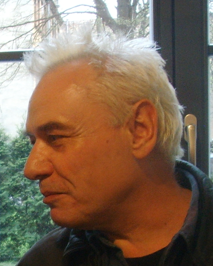 Image of Ryszard Wasko from Wikidata
