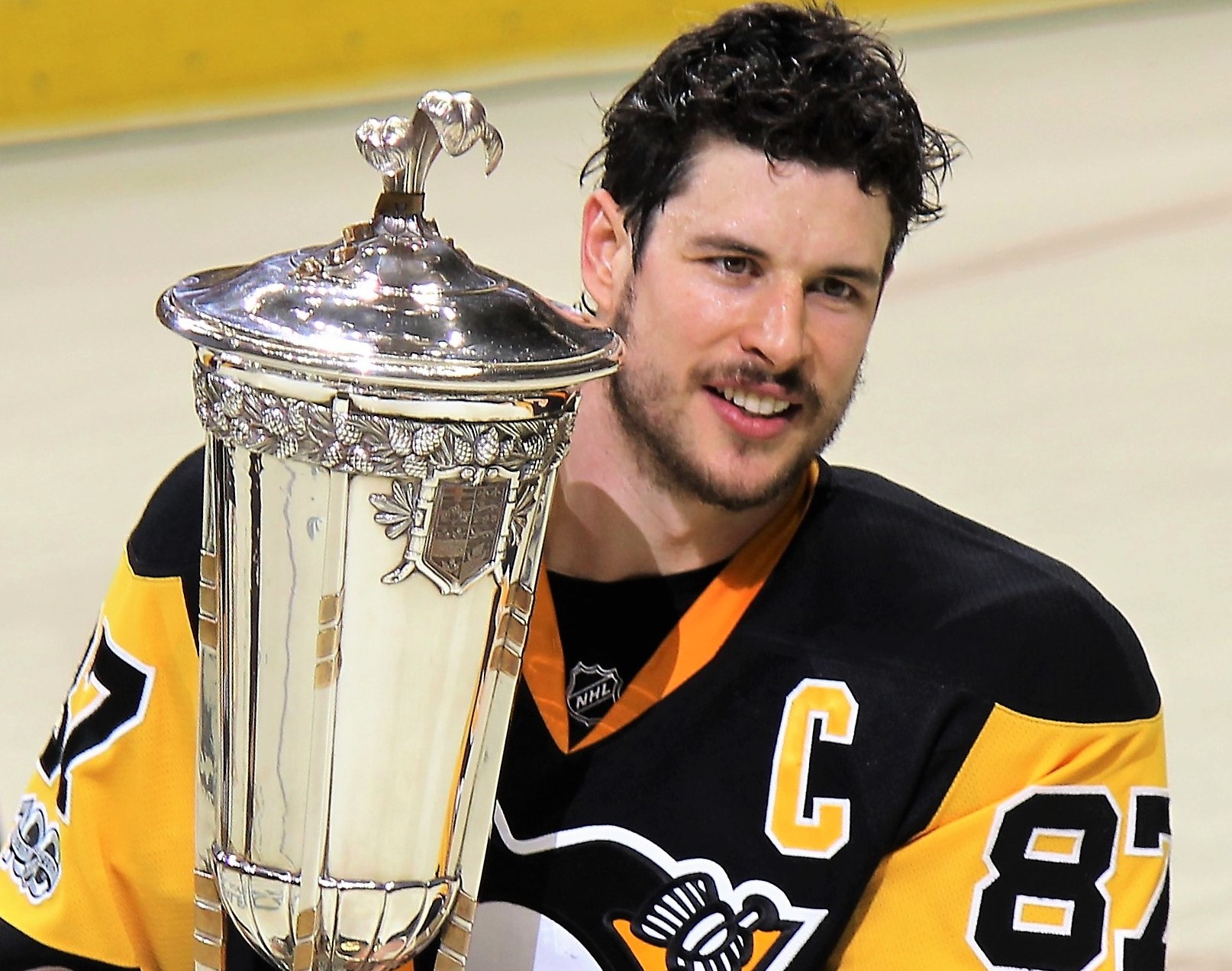 Sidney Crosby - Wikipedia