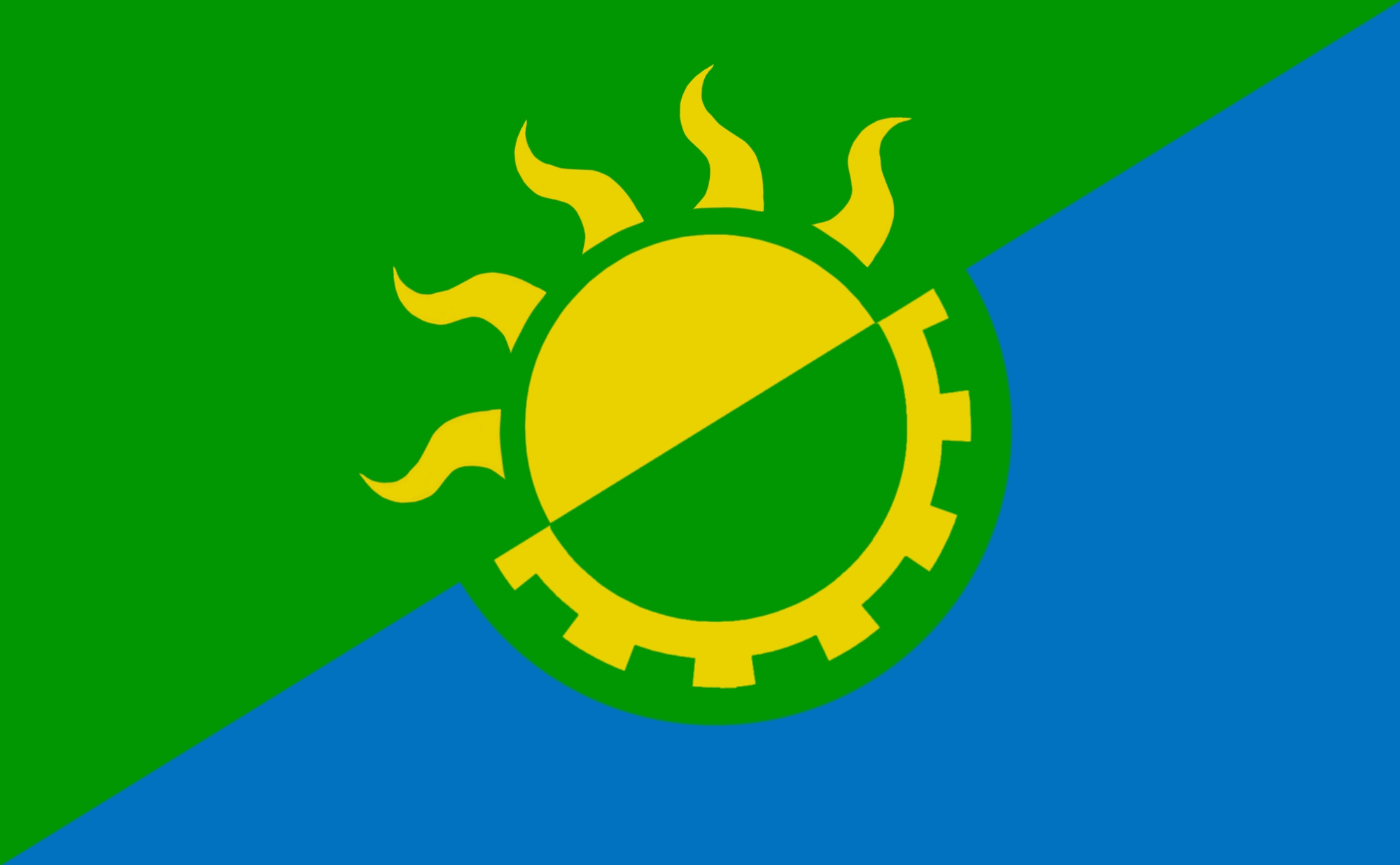 Solarpunk - Viquipèdia, l'enciclopèdia lliure