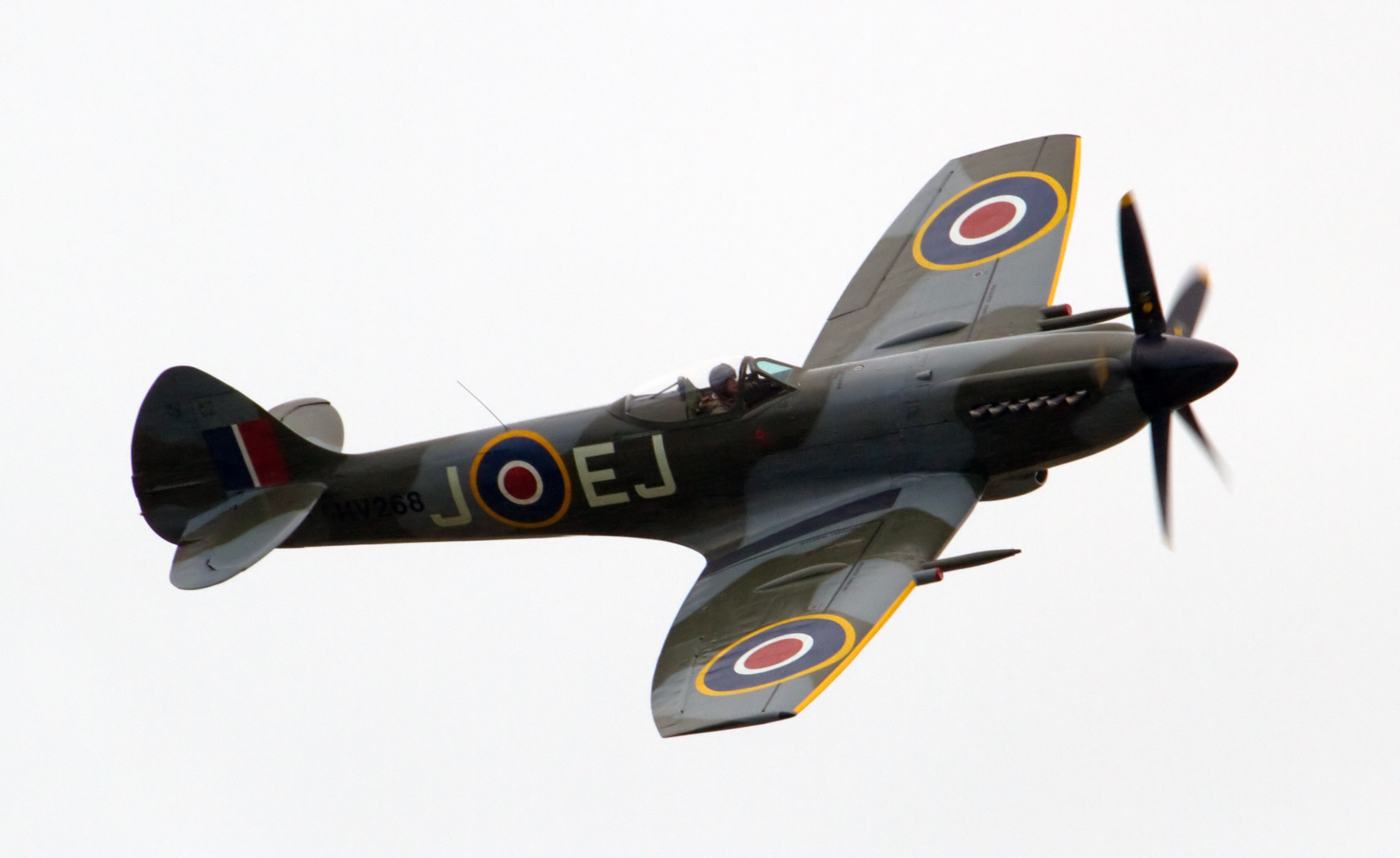 File Spitfire Mkxive J Ej Jpg Wikimedia Commons