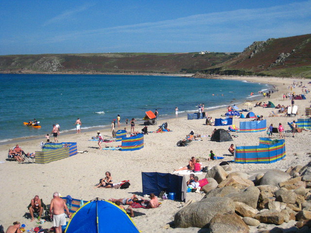 File:Summer at last^ - geograph.org.uk - 1502253.jpg