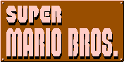 Super Mario Bros, one of the best selling video