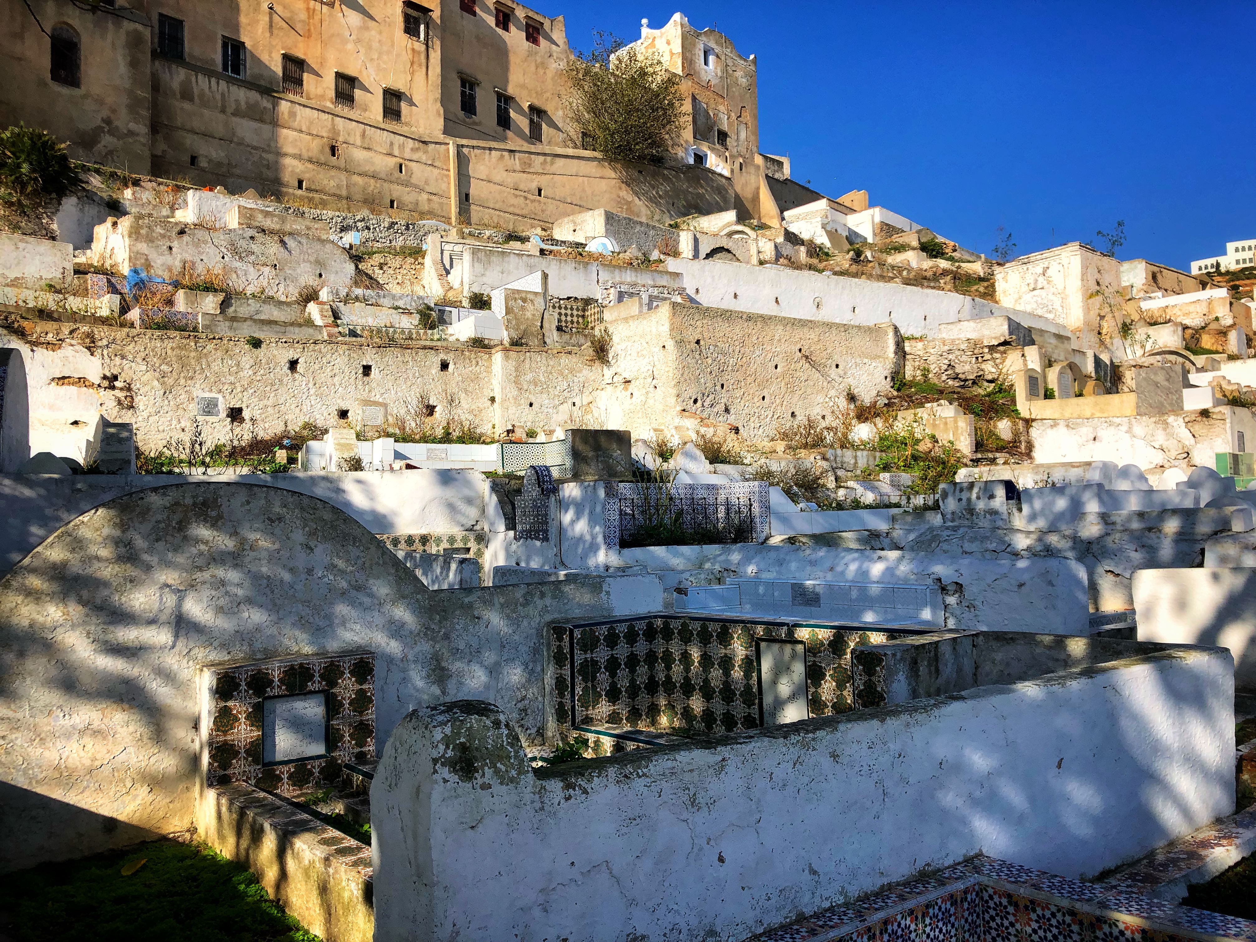 Que hacer en tetuan marruecos