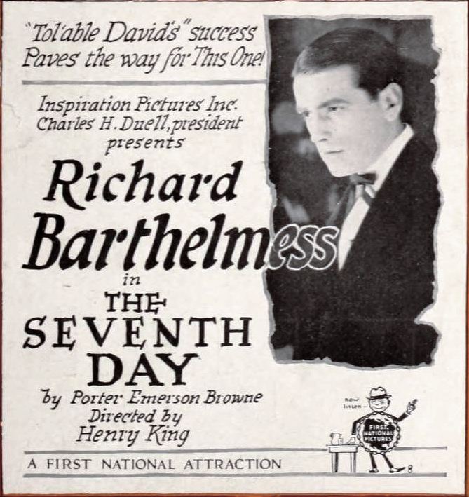 File:The Seventh Day (1922) - 3.jpg - Wikimedia Commons