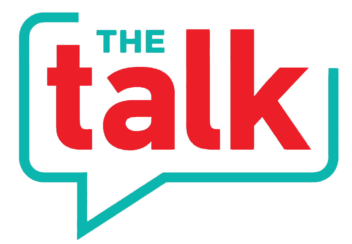 talk logo