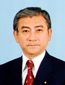 Toshitsugu Saito