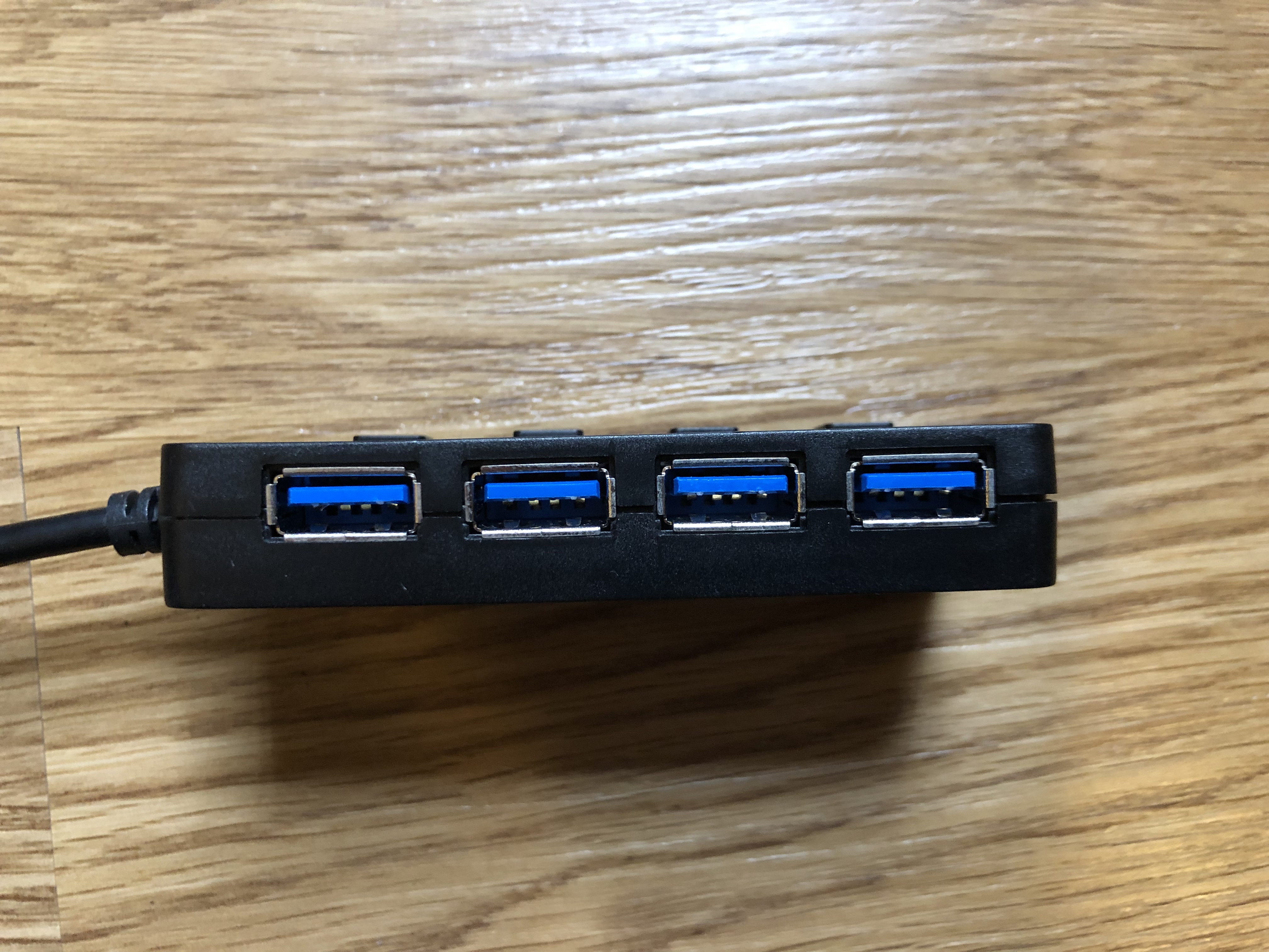 USB hub - Wikipedia