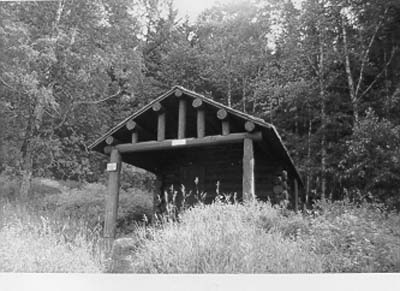 File:Upper Kintla Lake Patrol Cabin.jpg