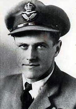 <span class="mw-page-title-main">Victor Verity</span> New Zealand flying ace (1919–1979)