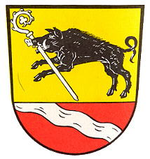 File:Wappen von Ebrach.png