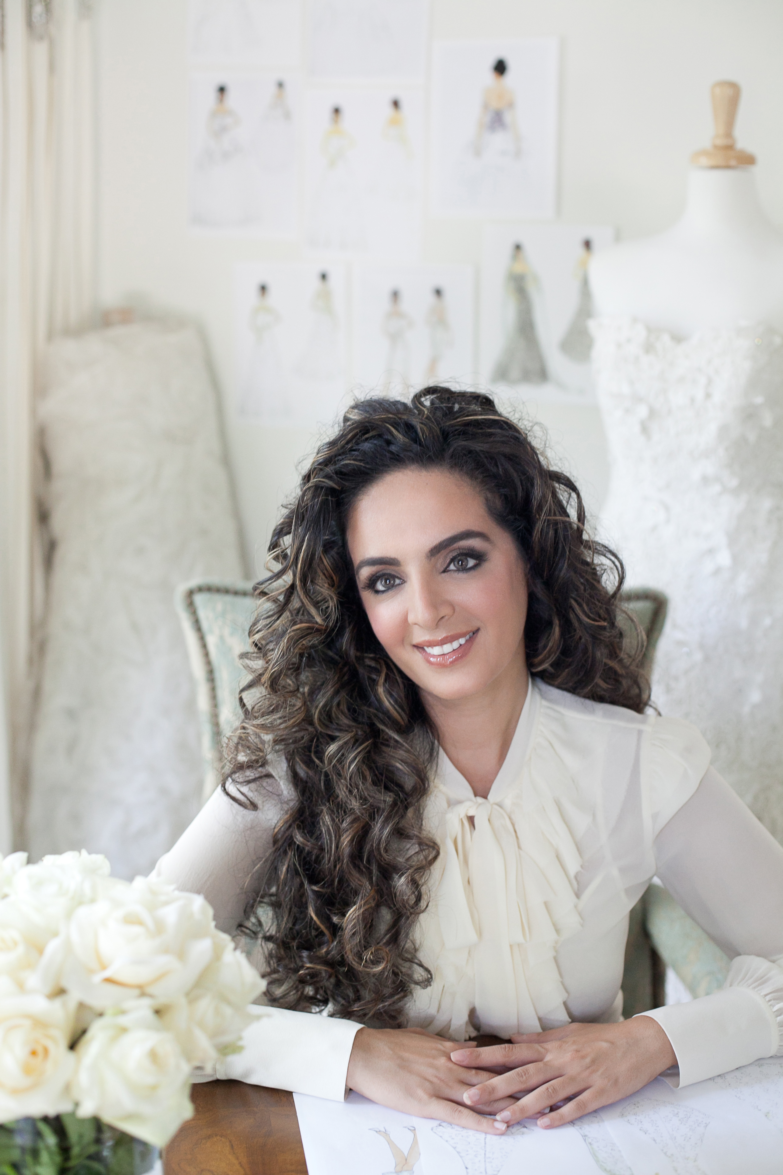 Bridal Salon at Neiman Marcus - Dress & Attire - Dallas, TX - WeddingWire