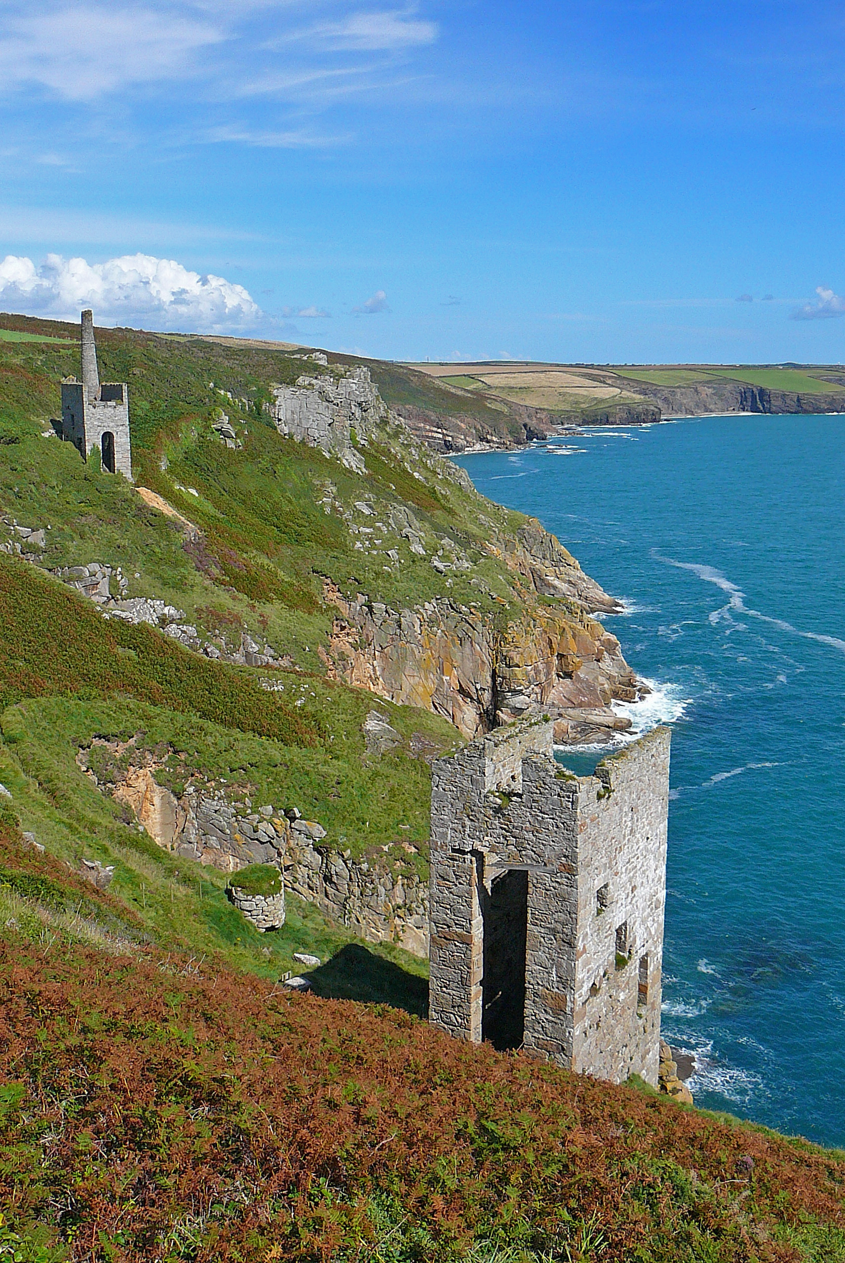 Wheal Trewavas