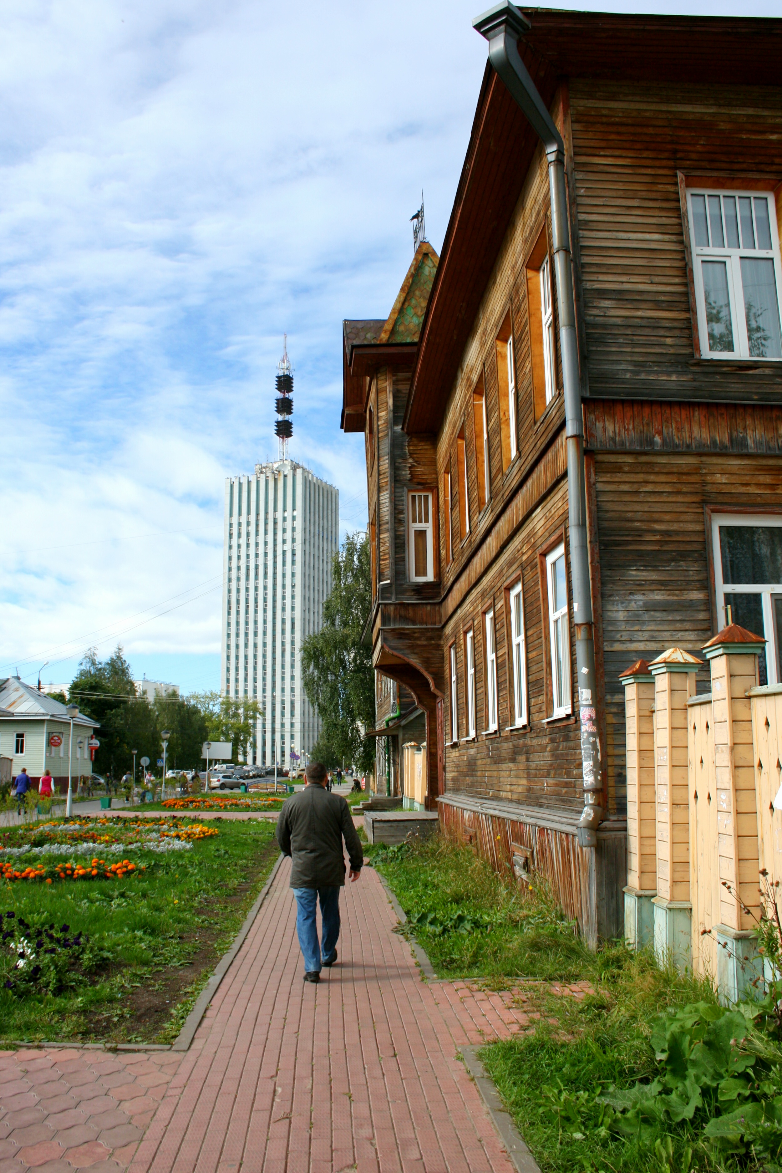 Архангельск чумбарова лучинского фото