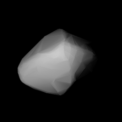 001422-model in asteroïdevorm (1422) Strömgrenia.png