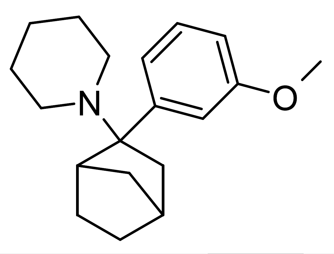 3-MeO-PCP - Wikipedia