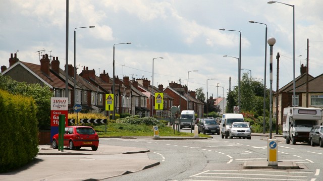 File:Alfreton Road - geograph.org.uk - 487404.jpg