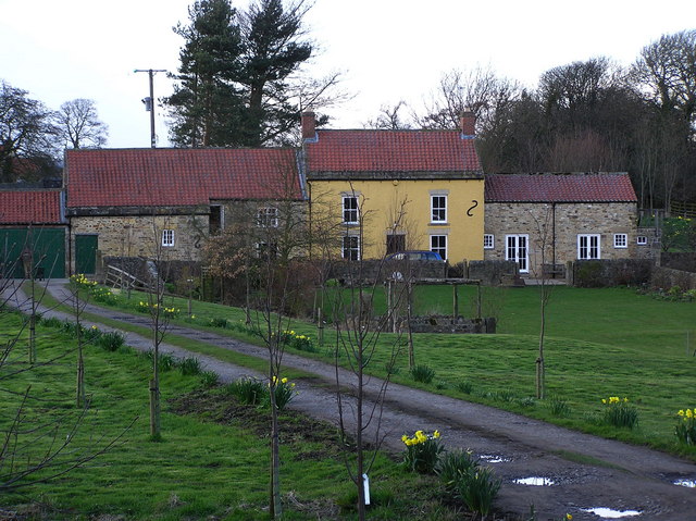 File:Alwent Mill. - geograph.org.uk - 148619.jpg