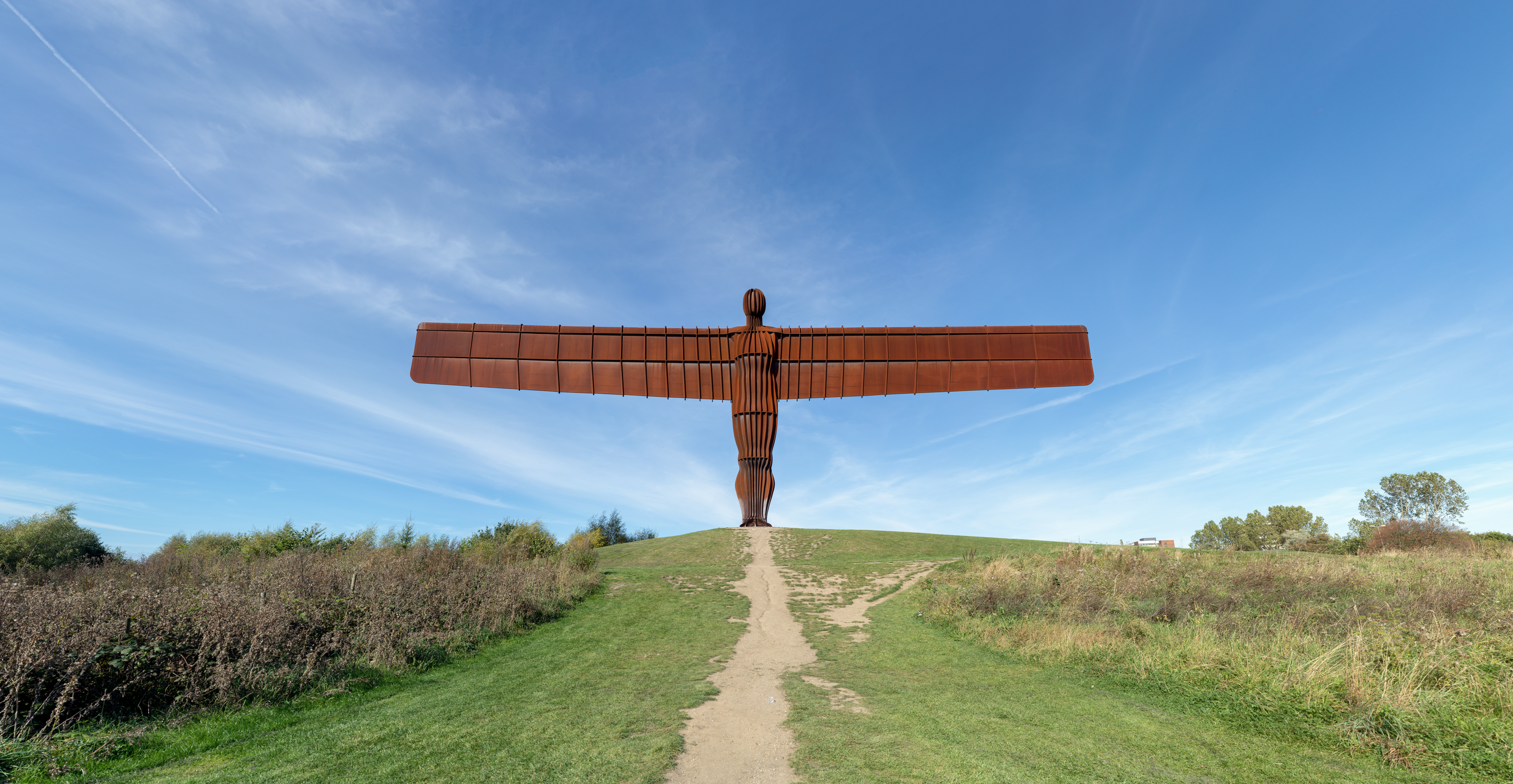 Image result for angel of the north