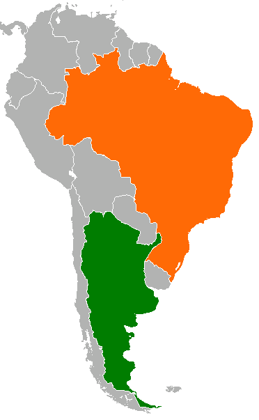 A relação Brasil x EUA: perspectivas com uma nova política externa