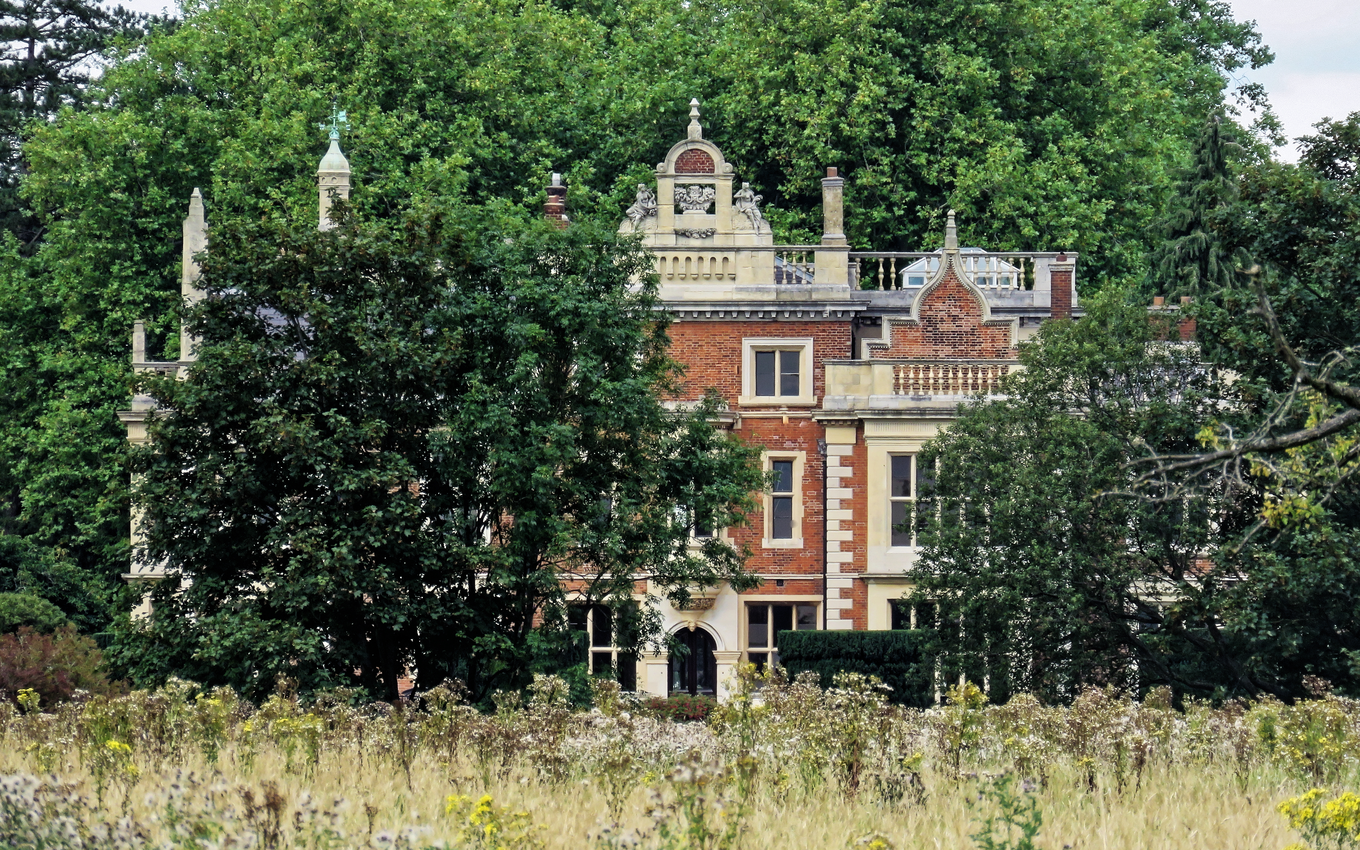 Inloggegevens lijden muis File:Barrington Hall south side, Hatfield Broad Oak, Essex, England 03.jpg  - Wikimedia Commons