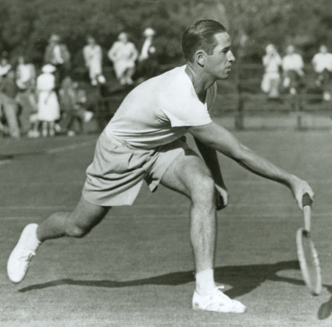 Bobby Riggs, Biography & Facts