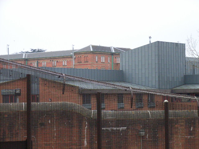  Broadmoor Hospital - geograph.org.uk - 106921 