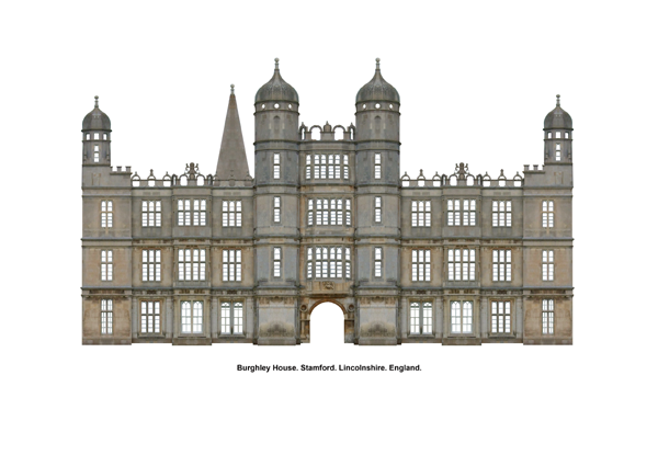 File:Burghley House Stamford Lincolnshire.png