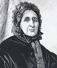 <span class="mw-page-title-main">Catherine Smithies</span> English campaigner for animal welfare, abolitionism and temperance